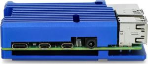 OdSeven Obudowa Raspberry Pi 4B (ODS-15692) 2