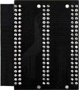 Waveshare Adapter GPIO Raspberry Pi 400 (18995) 2