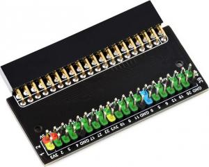 Waveshare Adapter GPIO Raspberry Pi 400 (18994) 2