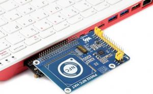 Waveshare Adapter GPIO Raspberry Pi 400 (18994) 6