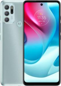 Smartfon Motorola Moto G60s 6/128GB Dual SIM Srebrny  (PAMV0019P) 1