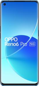 Smartfon Oppo Reno 6 Pro 5G 12/256GB Niebieski  (CPH2247BL) 2