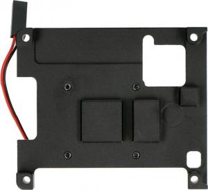 Raspberry Pi Obudowa-radiator-wentylator Alloy Heatsink Raspberry Pi 4B (DNG-18128) 3