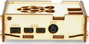 Botland Obudowa Raspberry Pi 4B (RPI-16110) 2