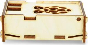 Botland Obudowa Raspberry Pi 4B (RPI-16110) 3