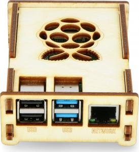Botland Obudowa Raspberry Pi 4B (RPI-16110) 4