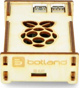 Botland Obudowa Raspberry Pi 4B (RPI-16110) 5