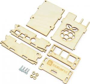 Botland Obudowa Raspberry Pi 4B (RPI-16110) 7