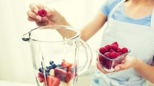 Blender kielichowy Blaupunkt TBG601 11