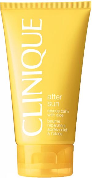 Clinique After Sun Rescue Balm With Aloe 150ml 1