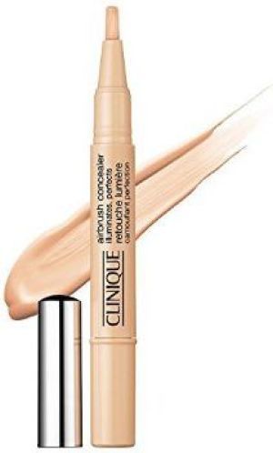 Clinique Airbrush Concealer Illuminates 02 1,5ml 02 medium 1