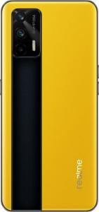 Smartfon Realme GT 5G 12/256GB Racing Yellow 3
