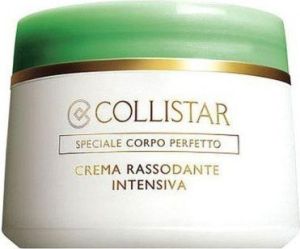 Collistar Intensive Firming Cream Krem intesywnie ujędrniający do ciała 400ml 2