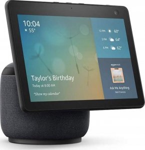 Amazon Echo Show 10 (3 gen.) 4
