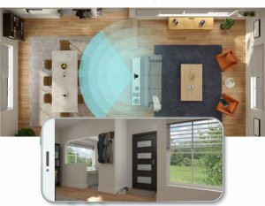 Amazon Echo Show 10 (3 gen.) 8