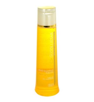 Collistar Sublime Oil Shampoo 5in1 All Hair Types Szampon do włosów 250ml 3