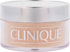 Clinique Blended Face Powder and Brush puder sypki 02 Transparency 35g 1