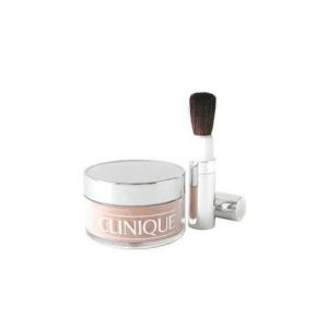 Clinique Blended Face Powder And Brush 08 W 35g 08 Transparency neutral 1