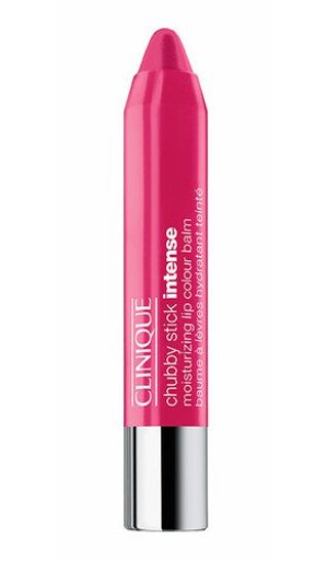 Clinique Chubby Stick Intense 06 Roomiest Rose 1