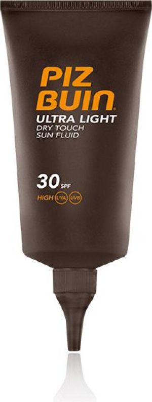 Piz Buin Ultra Light Dry Touch Sun Fluid SPF30 150ml 1