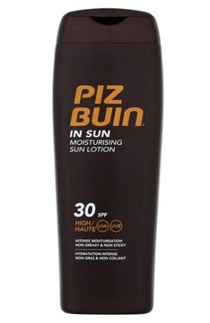 Piz Buin Moisturising Sun Lotion SPF30 (W) 200ml 1