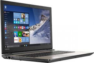Laptop Toshiba Satellite S55T-C5222 (PSPTLU-008005) 1