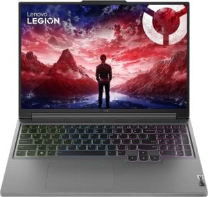 Laptop Lenovo Legion Slim 5 16AHP9 Ryzen 7 8845HS / 64 GB / 2x 512 GB / RTX 4070 / 240 Hz (83DH0064PB) 1