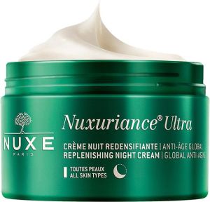 Nuxe Nuxuriance Ultra Replenishing Night Cream 50ml 1