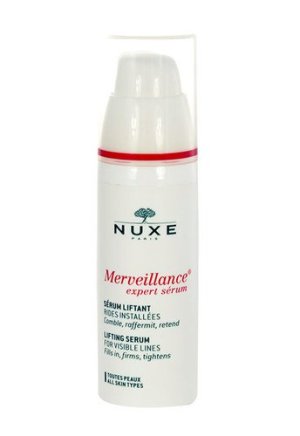 Nuxe Merveillance Lifting Serum For Visible Lines W 30ml 1