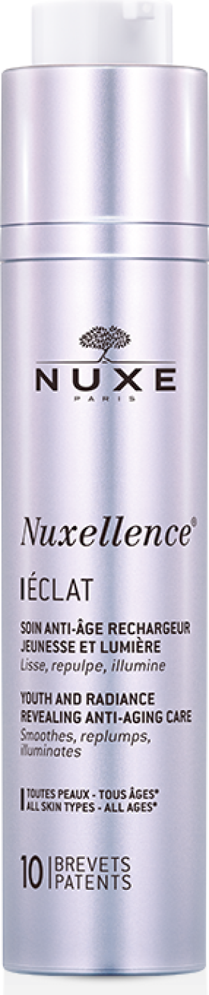 Nuxe Nuxellence Eclat Youth And Radiance Anti-Age Care W 50ml 1