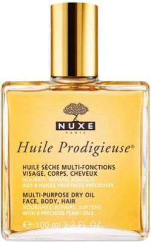 Nuxe Prodigieuse Multi-Purpose Dry Oil Olejek do ciała 100ml 1