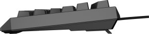 Mysz Genesis ZIRCON 500 WIRELESS (NMG-2113) + Klawiatura Thor 230 TKL Outemu Brown 17