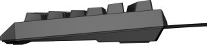 Mysz Genesis ZIRCON 500 WIRELESS (NMG-2113) + Klawiatura Thor 230 TKL Outemu Brown 18