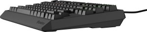 Mysz Genesis ZIRCON 500 WIRELESS (NMG-2113) + Klawiatura Thor 230 TKL Outemu Brown 31