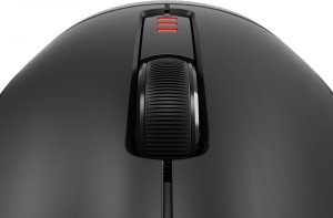 Mysz Genesis ZIRCON 500 WIRELESS (NMG-2113) + Klawiatura Thor 230 TKL Outemu Brown 6