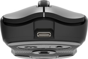 Mysz Genesis ZIRCON 500 WIRELESS (NMG-2113) + Klawiatura Thor 230 TKL Outemu Brown 7