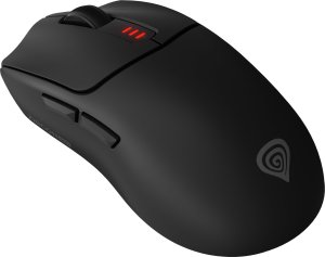 Mysz Genesis ZIRCON 500 WIRELESS (NMG-2113) + Klawiatura Thor 230 TKL Outemu Brown 9