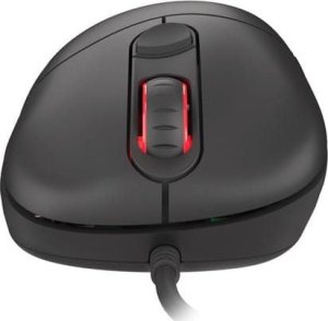 Mysz Genesis Xenon 800 (NMG-1629) + Klawiatura Thor 303 TKL - Outemu Peach Silent 11