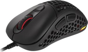 Mysz Genesis Xenon 800 (NMG-1629) + Klawiatura Thor 303 TKL - Outemu Peach Silent 16