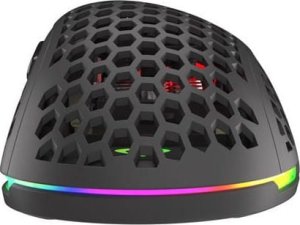 Mysz Genesis Xenon 800 (NMG-1629) + Klawiatura Thor 303 TKL - Outemu Peach Silent 9