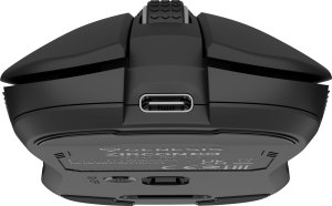 Mysz Genesis Zircon 330 (NMG-1321) + Klawiatura Lith 400 RGB X-Scissors 14