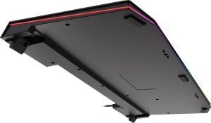 Mysz Genesis Zircon 330 (NMG-1321) + Klawiatura Lith 400 RGB X-Scissors 18