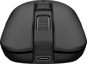 Mysz Genesis Zircon 330 (NMG-1321) + Klawiatura Lith 400 RGB X-Scissors 7