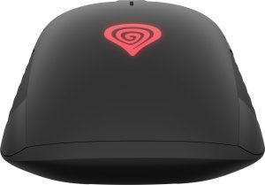 Mysz Genesis Zircon 330 (NMG-1321) + Klawiatura Lith 400 RGB X-Scissors 8