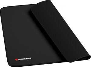 Mysz Genesis ZIRCON 500 WIRELESS (NMG-2113) + Podkładka Carbon 500 L LOGO 21