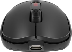 Mysz Genesis ZIRCON 500 WIRELESS (NMG-2113) + Podkładka Carbon 500 L LOGO 33