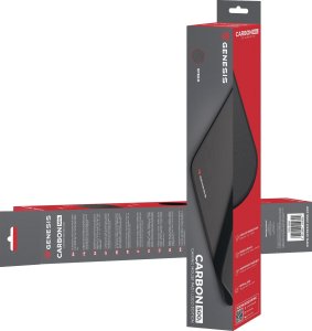 Mysz Genesis ZIRCON 500 WIRELESS (NMG-2113) + Podkładka Carbon 500 L LOGO 44