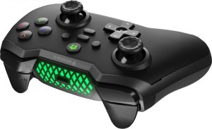 Pad Genesis MANGAN 400 Czarny (NJG-2100) + Plecak ELARA G2 12