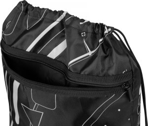 Pad Genesis MANGAN 400 Czarny (NJG-2100) + Plecak ELARA G2 20