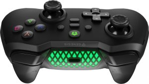 Pad Genesis MANGAN 400 Czarny (NJG-2100) + Plecak ELARA G2 10